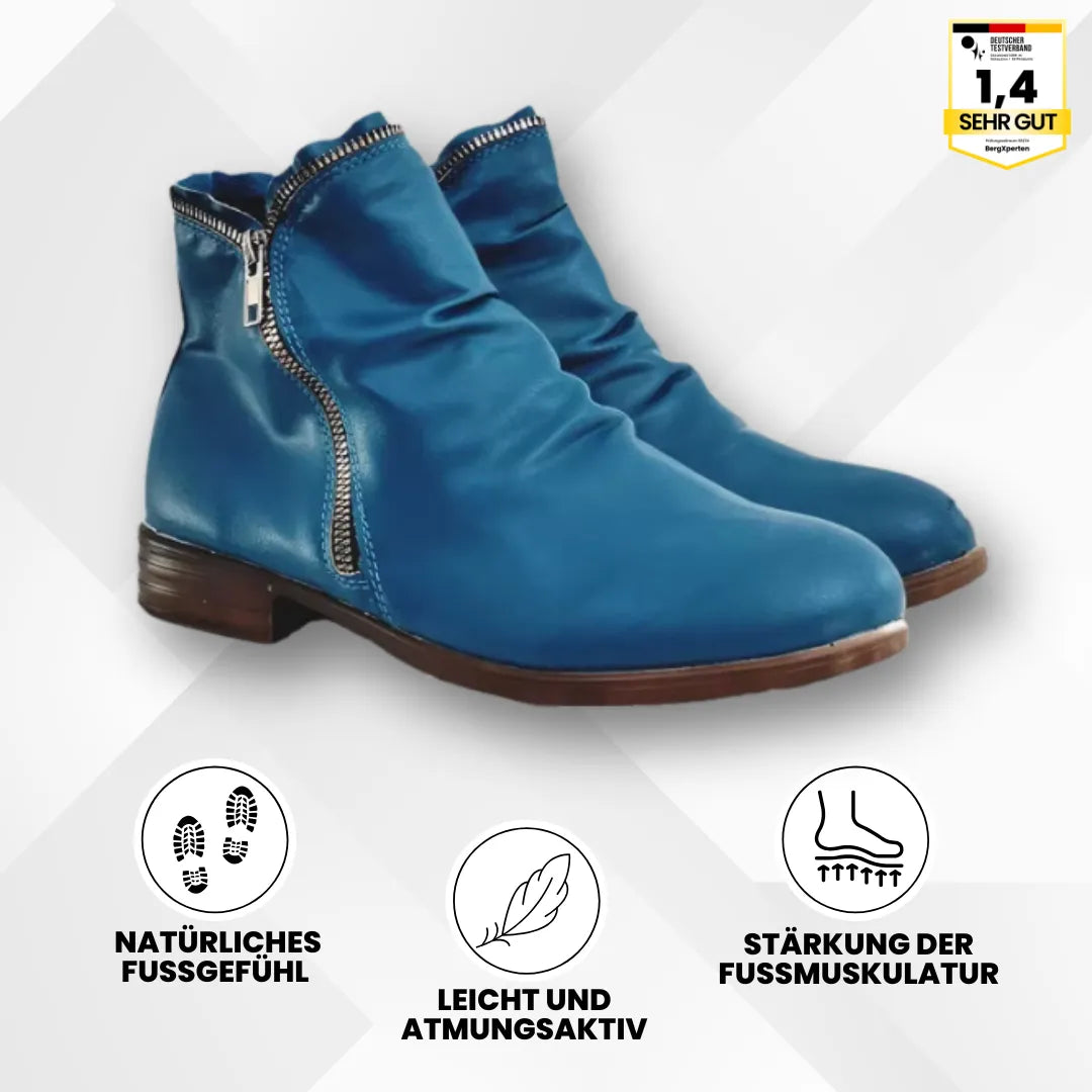 Ergonomischer Stiefel – Komfortstiefel
