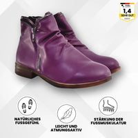 Ergonomischer Stiefel – Komfortstiefel