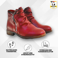 Ergonomischer Stiefel – Komfortstiefel
