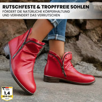 Ergonomischer Stiefel – Komfortstiefel