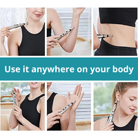 TargetRelief™ – Massage-Stift mit elektrischen Impulsen