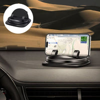 SmartGrip - Der unverzichtbare Handyhalter im Auto | 50% RABAT