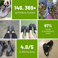 FALKO – Ergonomische Barfußschuhe