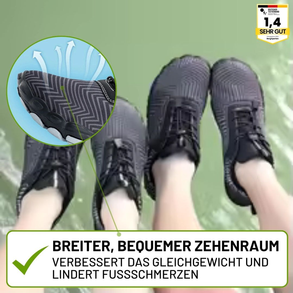 FALKO – Barfußschuhe