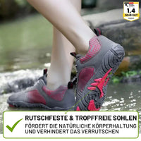 FALKO – Barfußschuhe