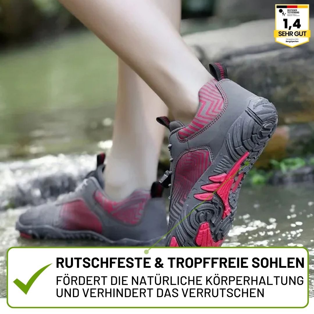 FALKO – Barfußschuhe