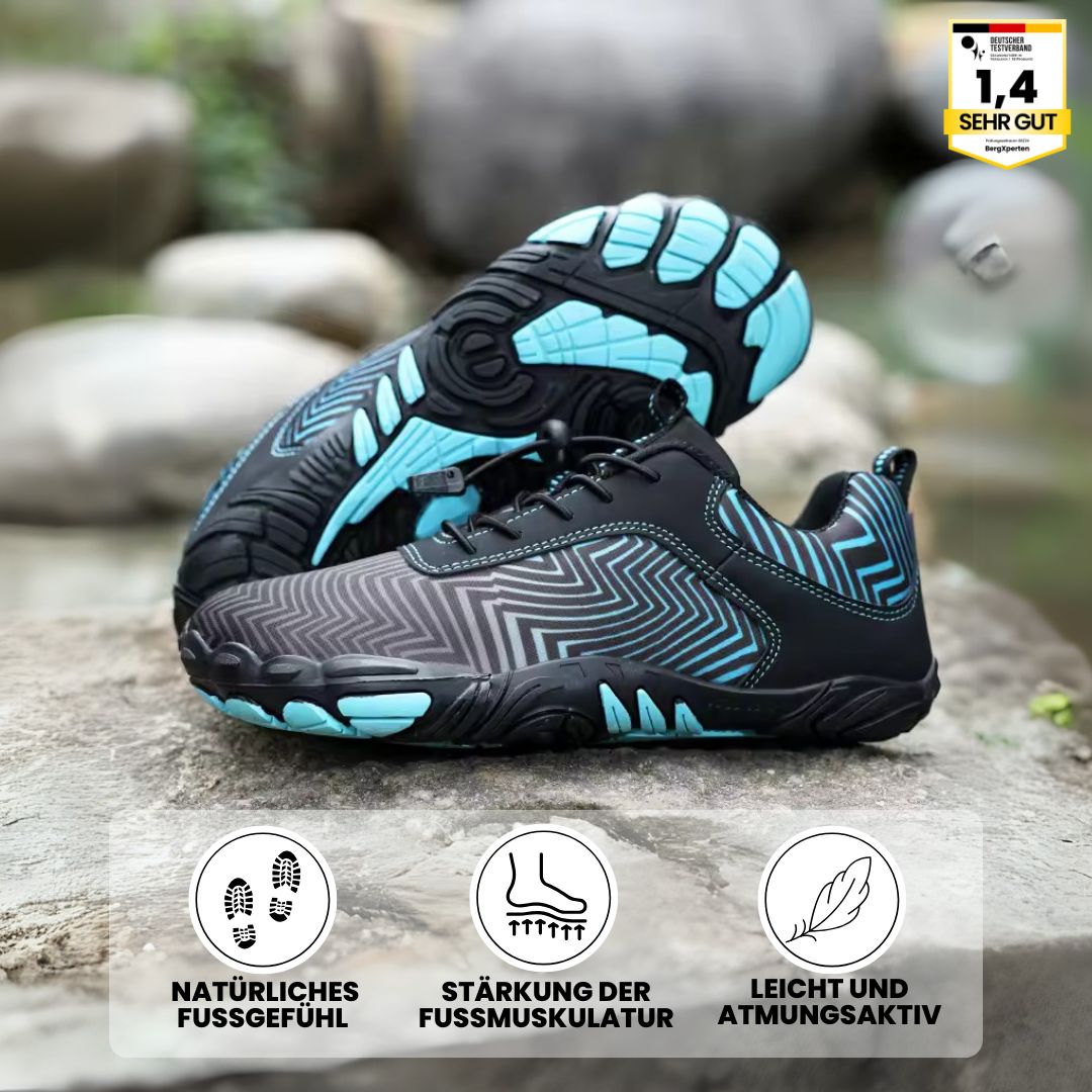 FALKO – Barfußschuhe