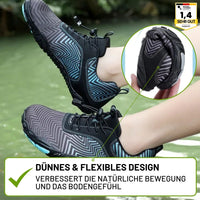 FALKO – Barfußschuhe