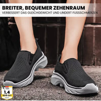 FeelFit – Ergonomischer Schuh