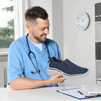 FeelFit – Ergonomischer Schuh