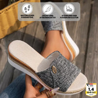 FeelFree – Ergonomische Sandalen