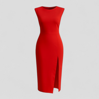 Ravina | Damenkleid Midi