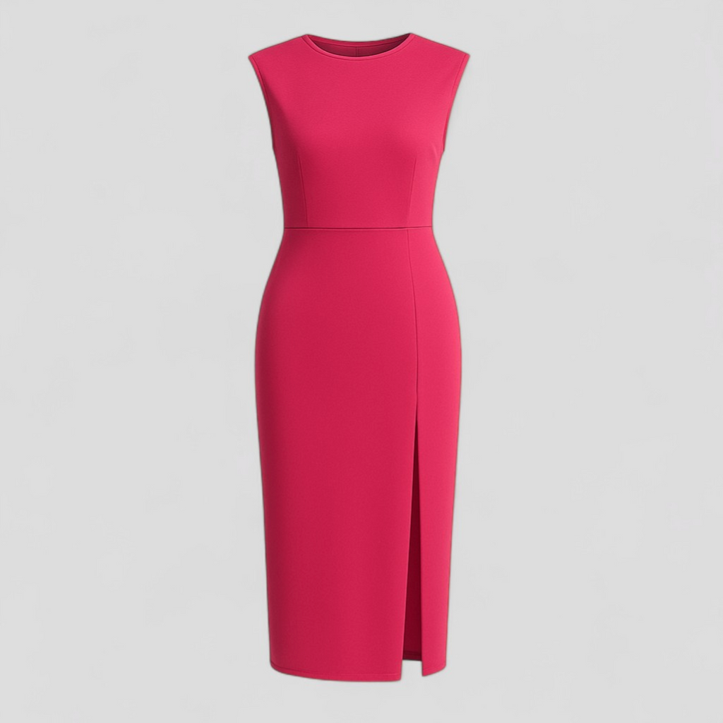 Ravina | Damenkleid Midi
