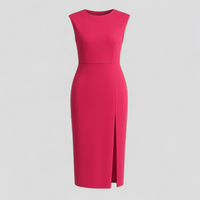 Ravina | Damenkleid Midi