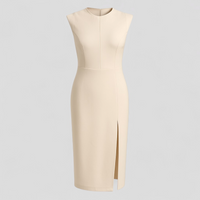 Ravina | Damenkleid Midi