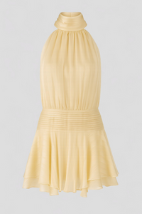 Ilona | Elegantes Damenkleid
