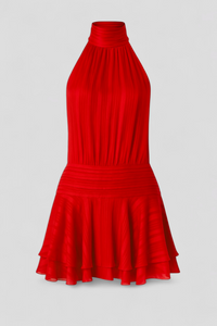 Ilona | Elegantes Damenkleid