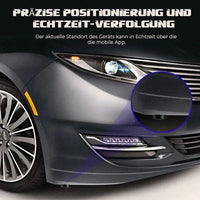 TrackGuard Pro™ 24/7-Teezeitverfolgung
