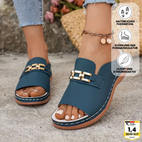 Florana – ergonomische & rutschfeste Sandalen