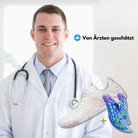 Florax Barfußschuhe + Vitalsole