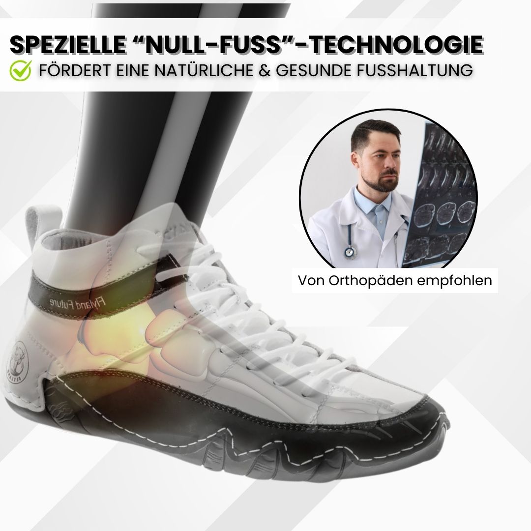 FlyLand – Schuh Unisex