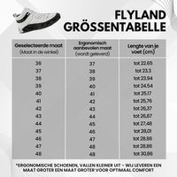 FlyLand – Schuh Unisex