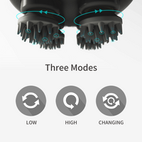 Breo Scalp Mini Massager™  - Holen Sie sich die beste Kopfmassage!