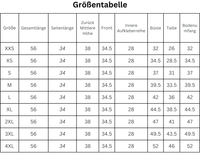 Elda | Damen Korsett Unterbrust Oberteil