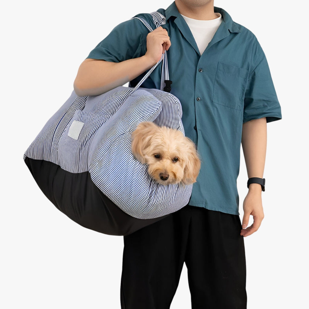 Hundeautositz