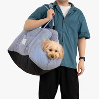Hundeautositz