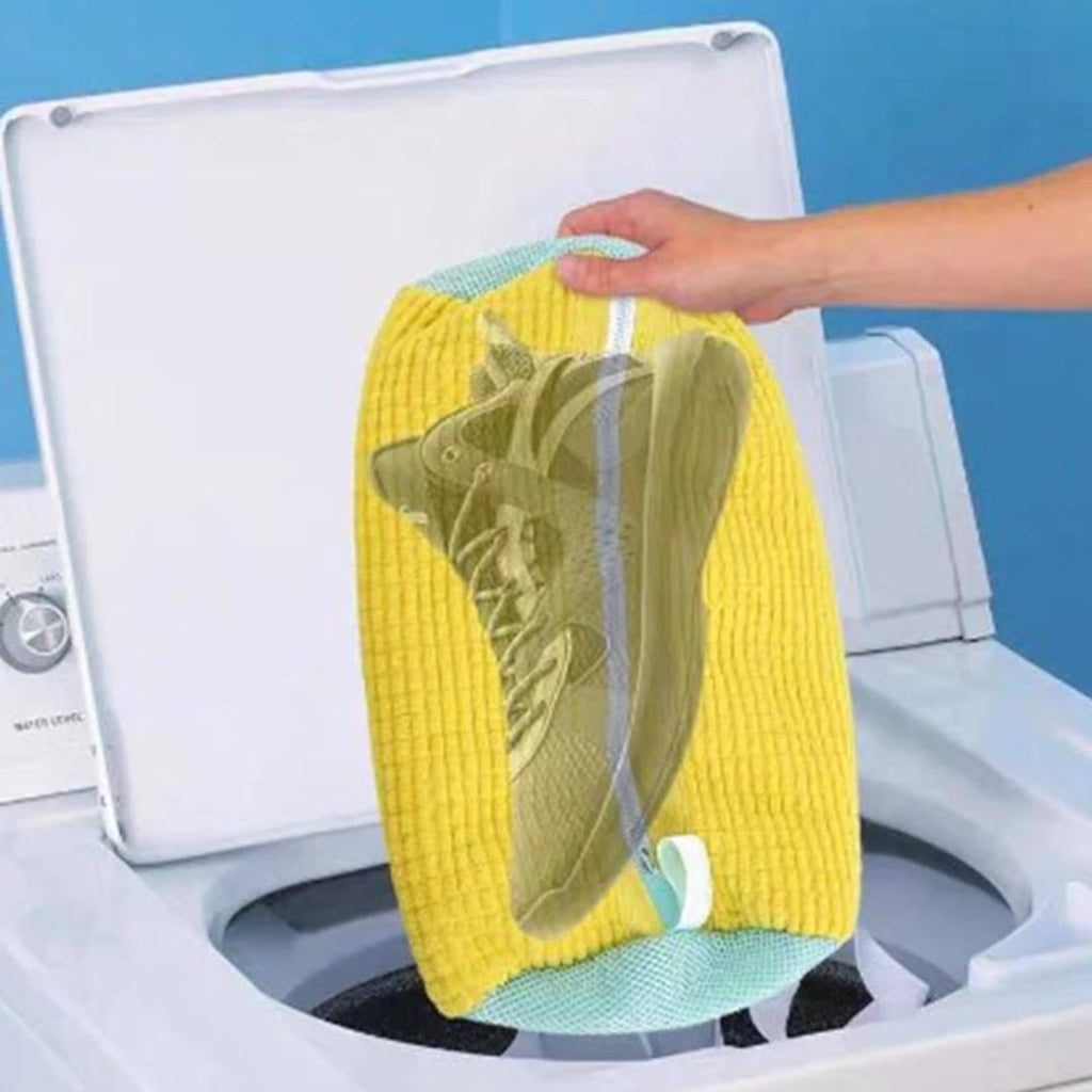 HikeHub - SchuhWash