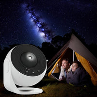 GalaxyDream™ - Bringen Sie das Universum in Ihr Schlafzimmer