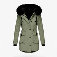 EMMA | Winterjacke – Eleganten Schutz vor Kälte