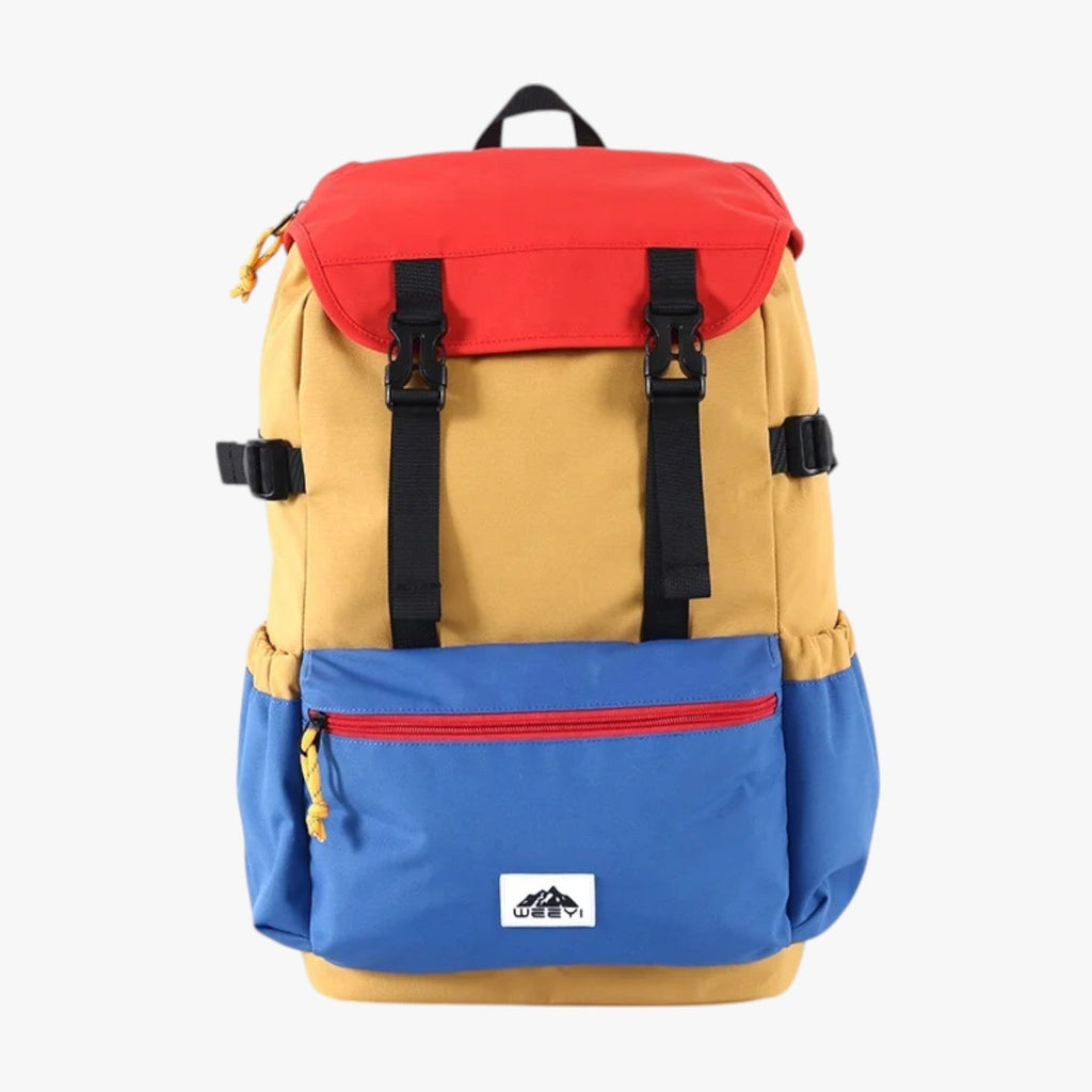 Gael | Elegante und geräumige Tasche - mit strapazierfähigem Futter