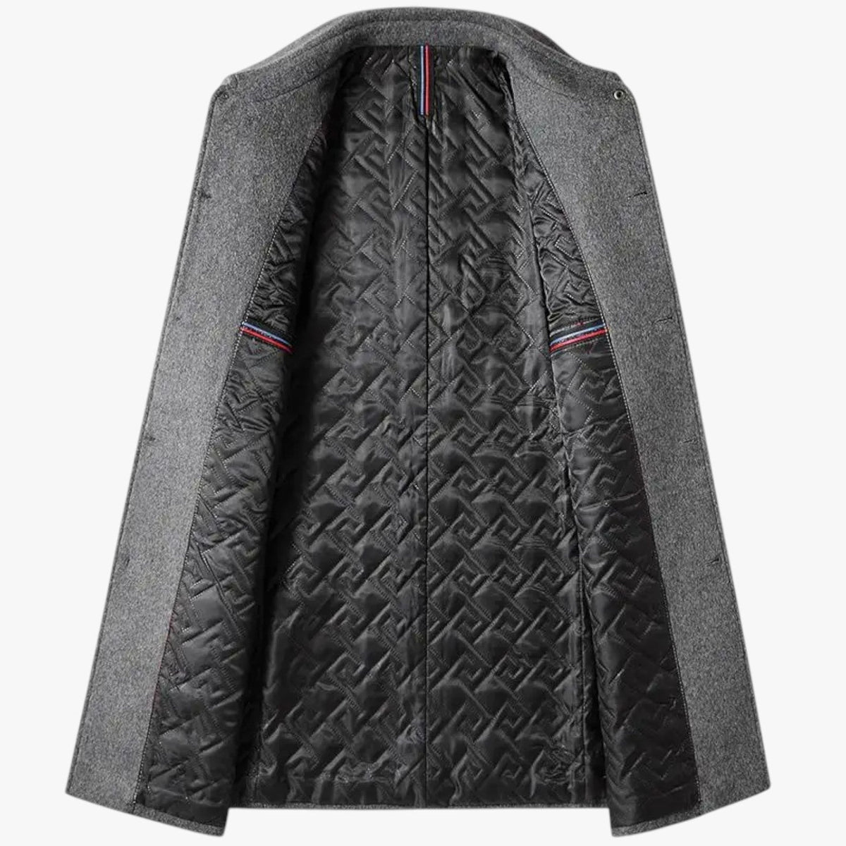 Gerard | Herren-Windjacke - Warm, Wasserfest und Elegant