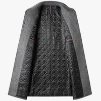 Gerard | Herren-Windjacke - Warm, Wasserfest und Elegant