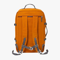 Kristofer | Leichte und geräumige Wochenendtasche - aus recyceltem Stoff