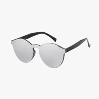 Skylar | Runde retro drahtlose Sonnenbrille