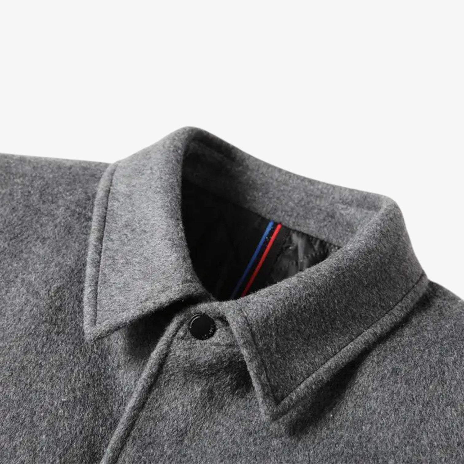 Gerard | Herren-Windjacke - Warm, Wasserfest und Elegant