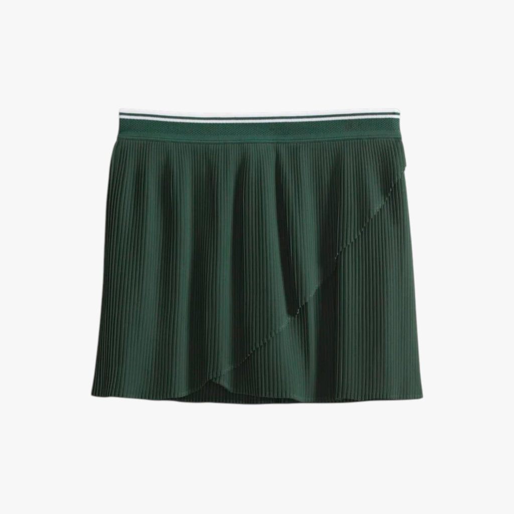 Cassandra | Gonna Sportiva 2 in 1 – Sexy Stil und Komfort mit integrierter Shorts