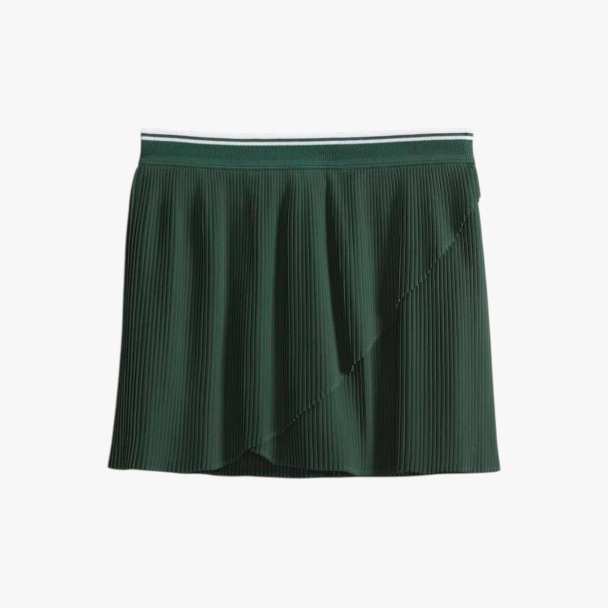 Cassandra | Gonna Sportiva 2 in 1 – Sexy Stil und Komfort mit integrierter Shorts