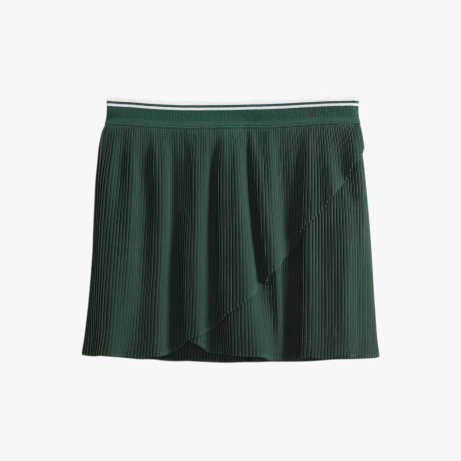 Cassandra | Gonna Sportiva 2 in 1 – Sexy Stil und Komfort mit integrierter Shorts