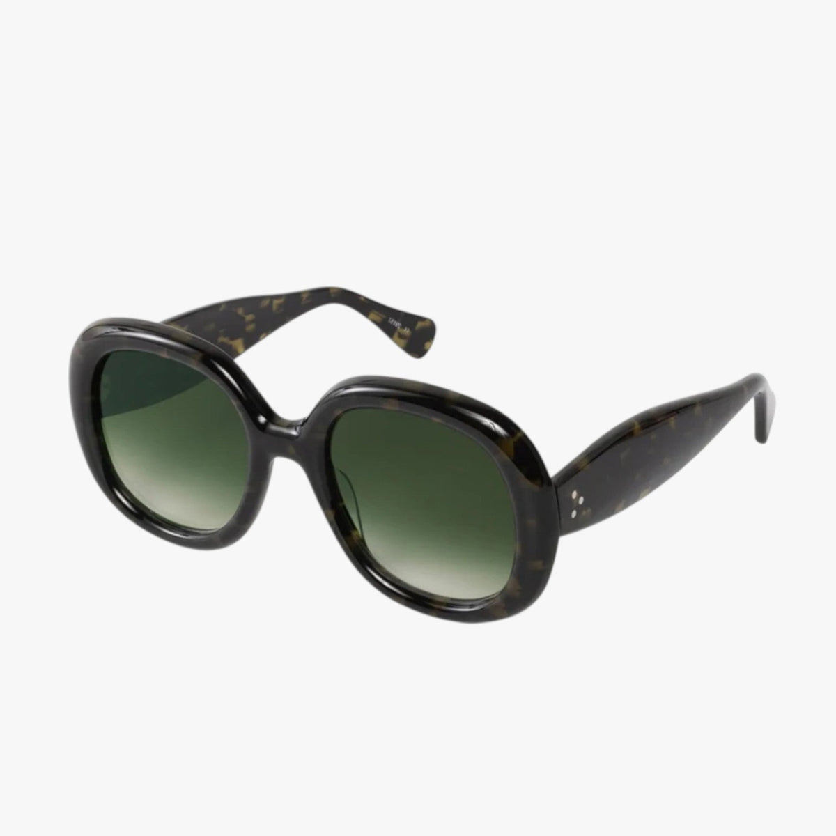 Andrea | Luxuriöse Oversize-Sonnenbrille im ikonischen Stil mit vollem Schutz für Ihre Outdoor-Tage
