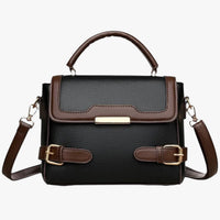 Veronica | Damen-Casual-Tasche - Großzügig, elegant und wasserdicht