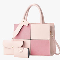 Alma | Große retro stilvolle und wasserdichte Tote-Tasche