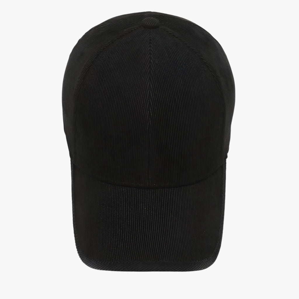 Luca | Trendy Snapback in Corda Olivgrün