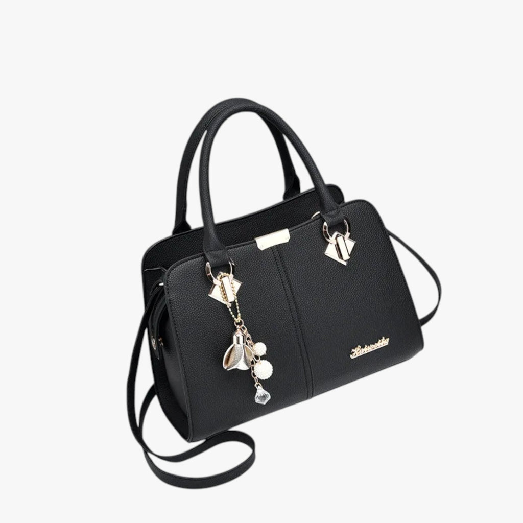 Alexia | Eleganz und Komfort an der Schulter – Trendige Casual-Tasche