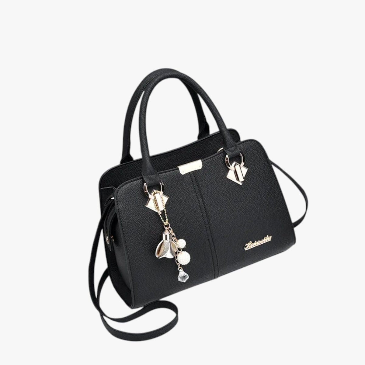 Alexia | Eleganz und Komfort an der Schulter – Trendige Casual-Tasche