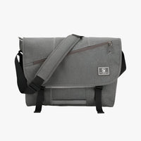 Jordan | Vielseitige Umhängetasche für 15” Laptop