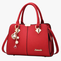Alexia | Eleganz und Komfort an der Schulter – Trendige Casual-Tasche
